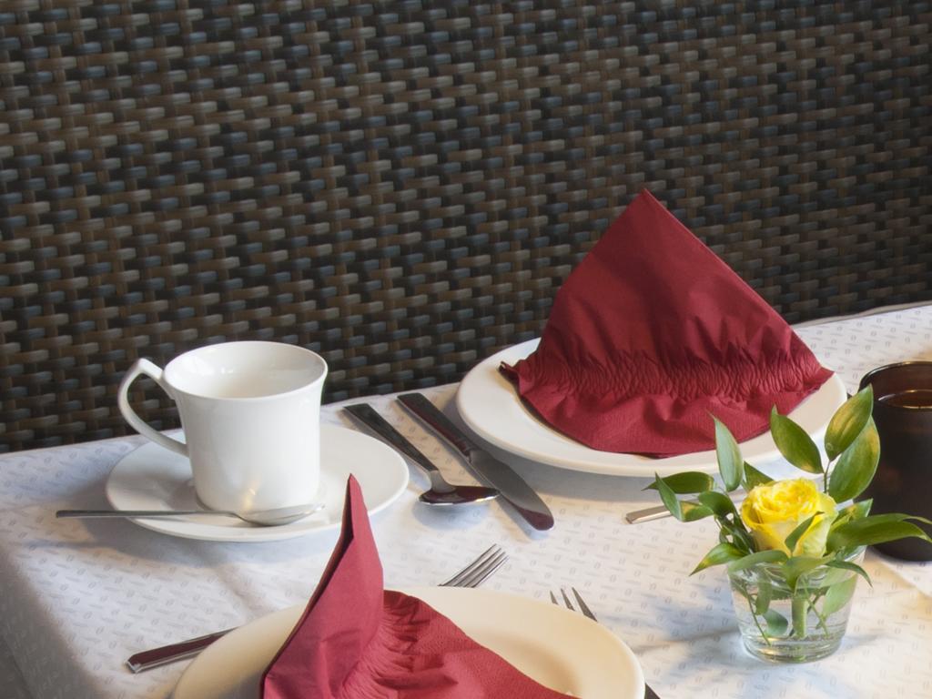 Cafe Pension Steffen Sanitz Exteriér fotografie